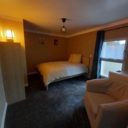La Grelauderie 3 Apartment Saintes Ngoại thất bức ảnh