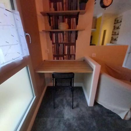 La Grelauderie 3 Apartment Saintes Ngoại thất bức ảnh