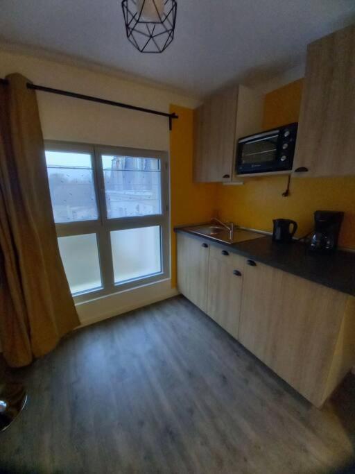 La Grelauderie 3 Apartment Saintes Ngoại thất bức ảnh
