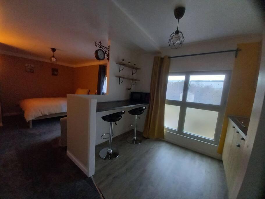 La Grelauderie 3 Apartment Saintes Ngoại thất bức ảnh